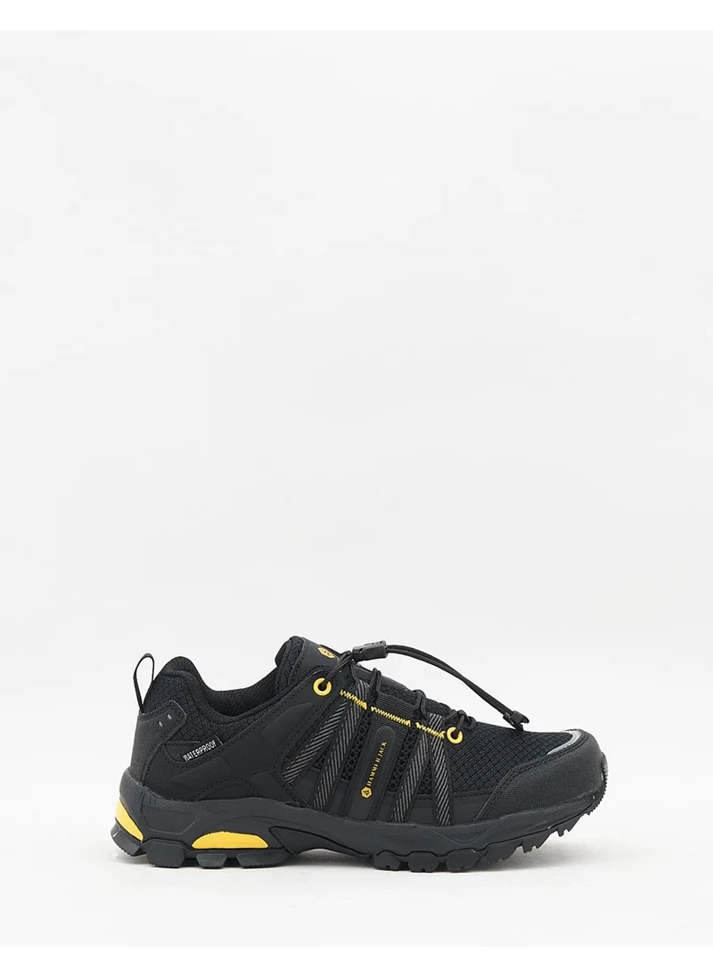 هامر جاك Migos Z Waterproof Women's Black Shoes