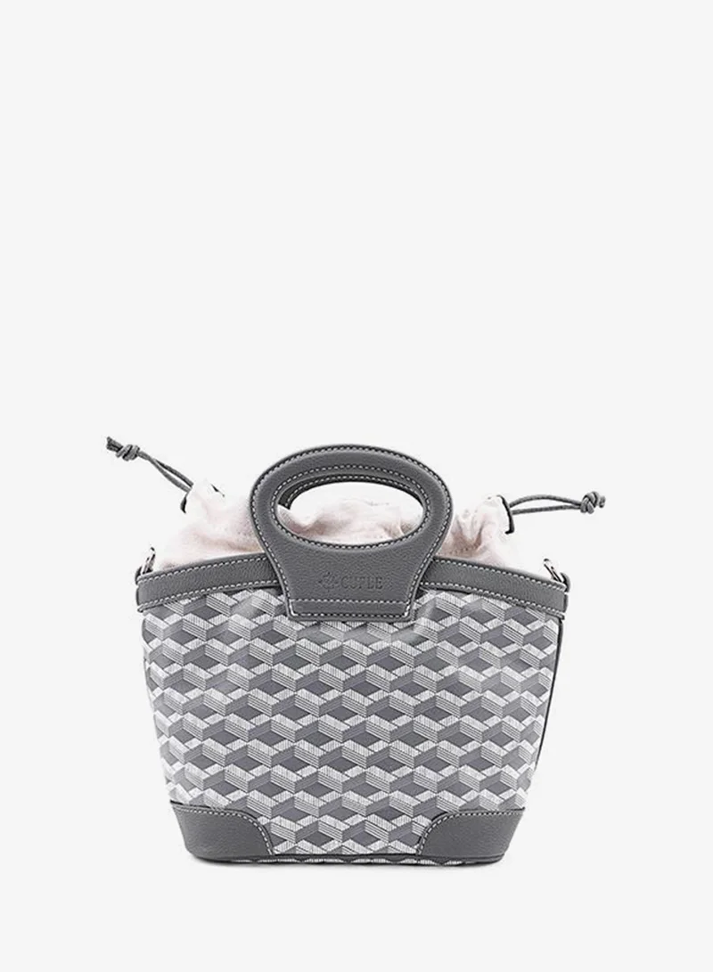 كابلي Women’s Patterned Tote Bag