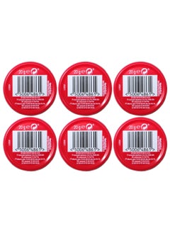 Vaseline Vaseline Lip Therapy Rose & Almond Oil 20g  - Image 2