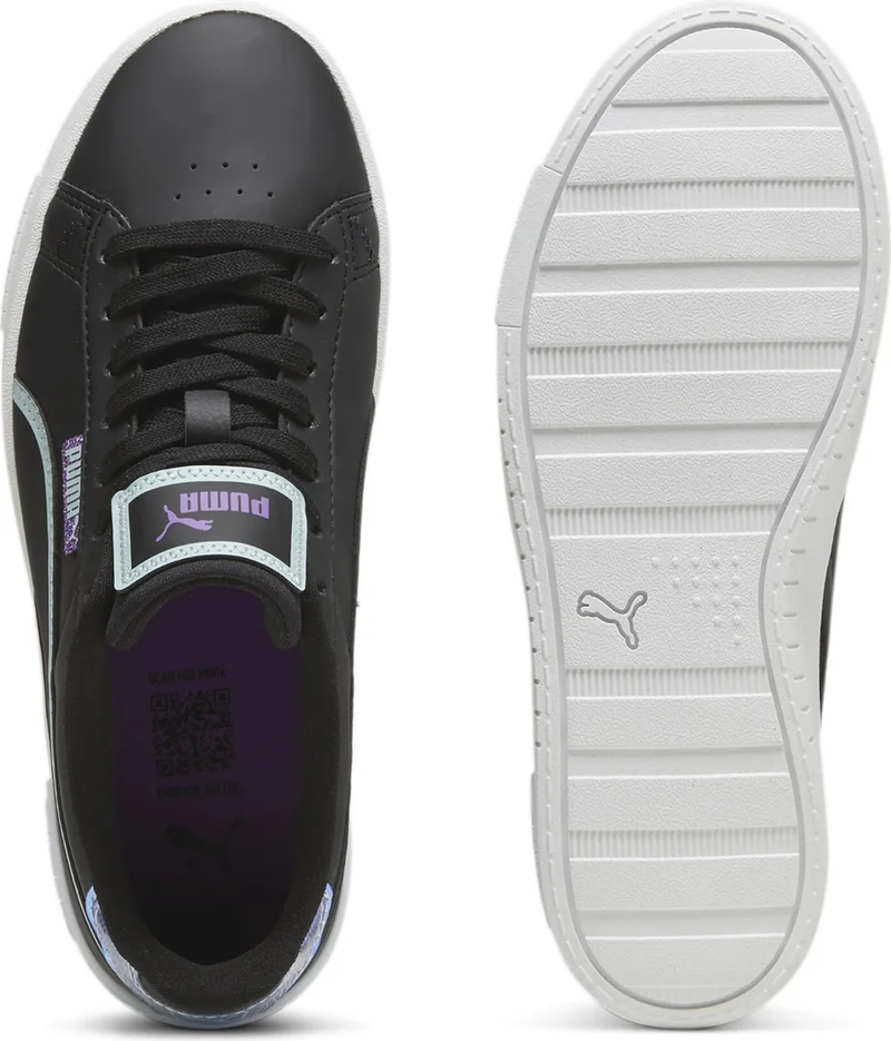 PUMA Jada Deep Dive Jr Women's/Youth Sports Shoes 39559802