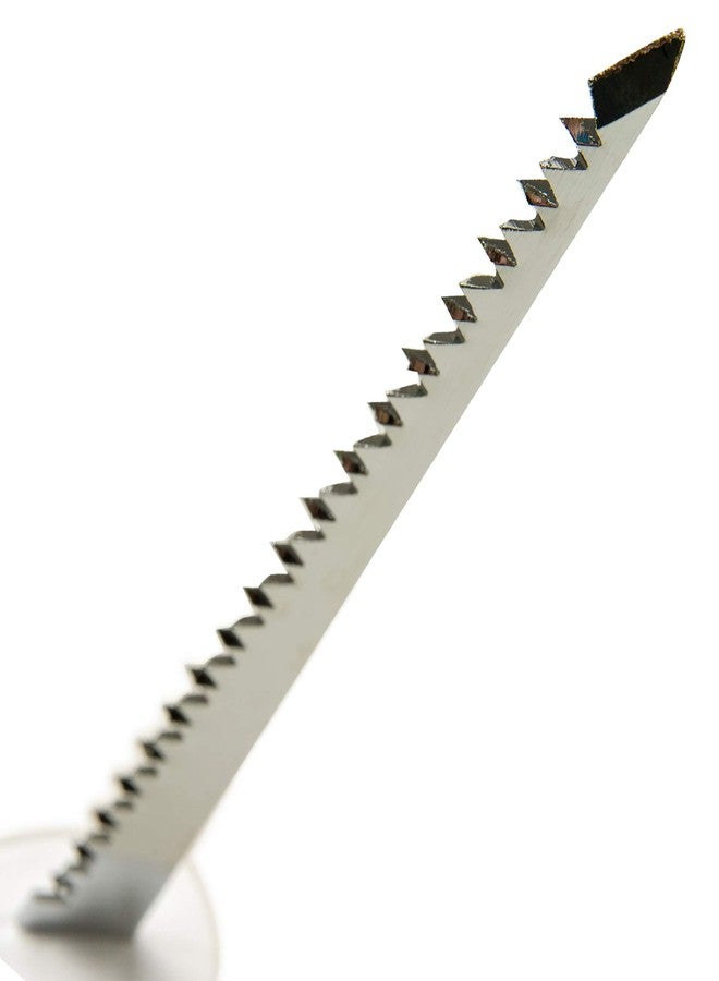 Level-5 6" Precision Jab Saw w/Soft Grip Handle, LEVEL5 | Pro-Grade | 5-100 - Image 4