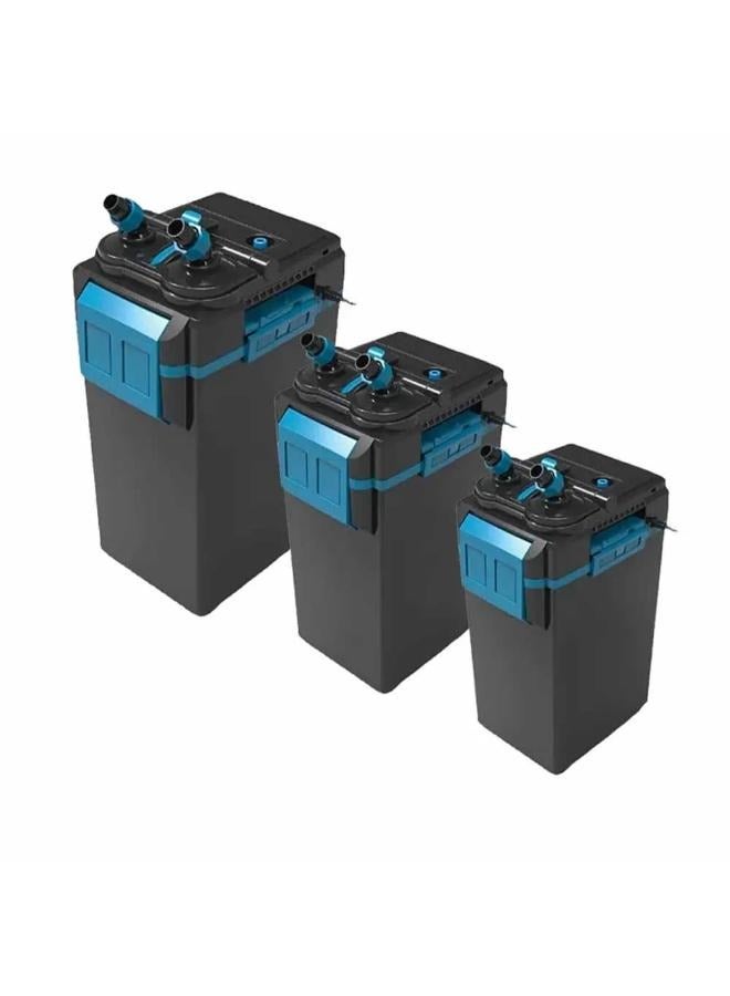 دولفين علبة خلط ثاني أكسيد الكربون المدمجة وحجرة السخان المدمجة - Image 1