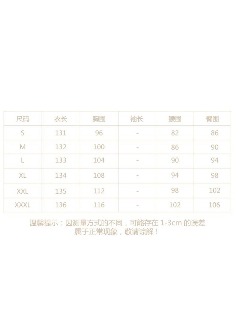NIBEMINENT Elastic Knitted Strap Women's Dress With Lotus Leaf One-shoulder Slimming Small Tail  - Image 2
