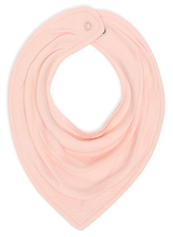 Mi Arcus Feeding, Drool Bibs for Baby Boys, Girls, Newborns, and Toddlers,0-3 Months,Cotton, Gifting/Pack of 5 - Image 3