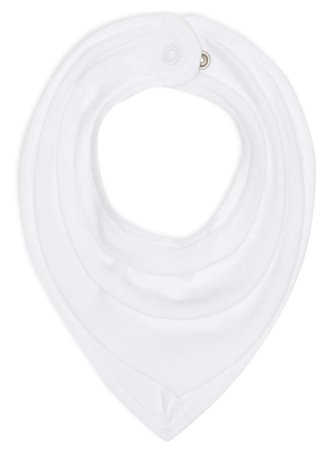 Mi Arcus Feeding, Drool Bibs for Baby Boys, Girls, Newborns, and Toddlers,0-3 Months,Cotton, Gifting/Pack of 5 - Image 5