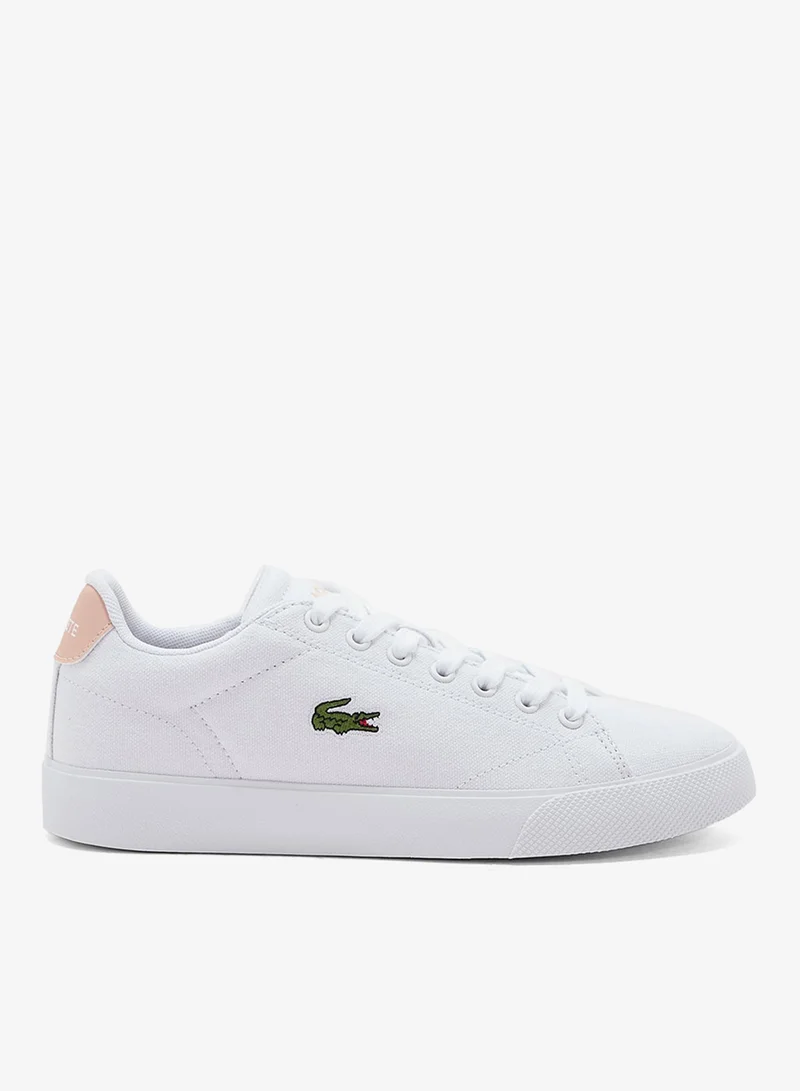 Vulcanized Lerond Set Low Top Sneakers