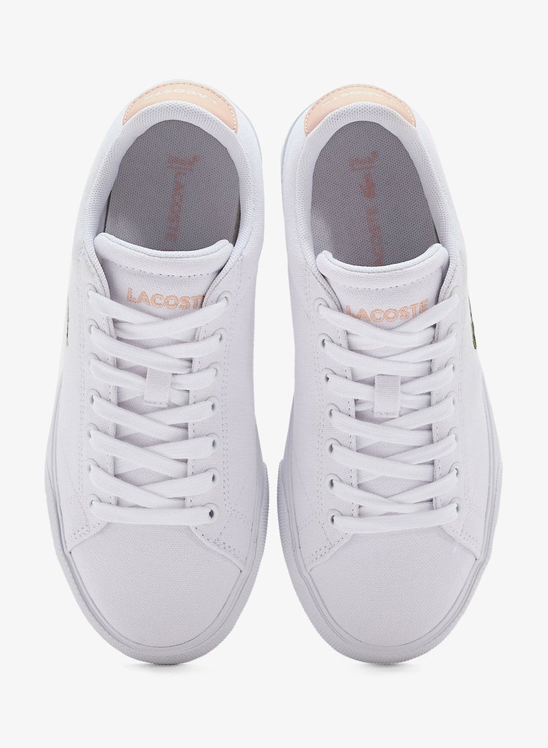 لاكوست سنيكرز فولكانيزد ليروند سيت لو توب - Image 4