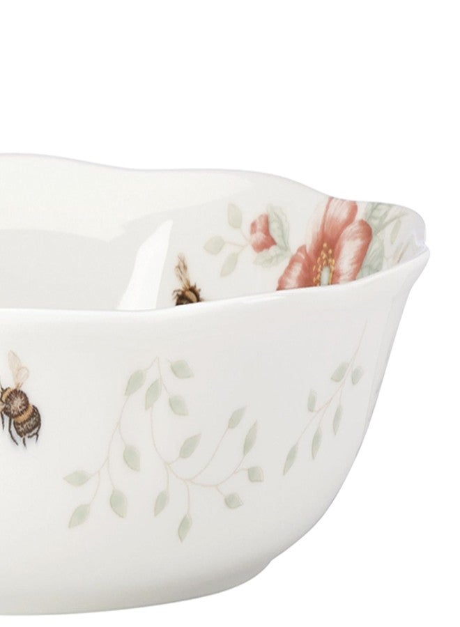 Lenox 896510 Butterfly Meadow Soup Bowls, Set Of 4 - Image 3
