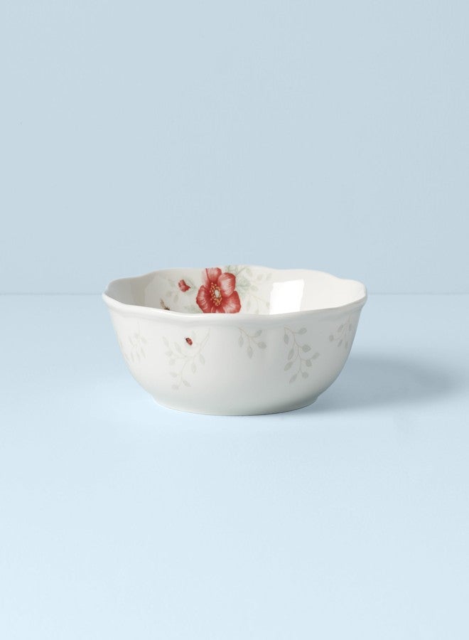 Lenox 896510 Butterfly Meadow Soup Bowls, Set Of 4 - Image 4