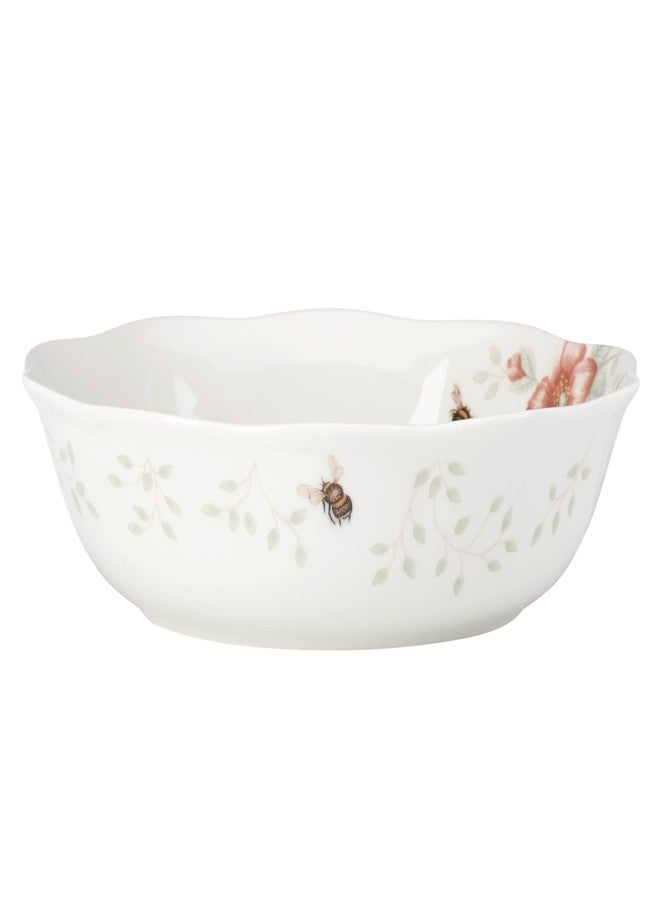 Lenox 896510 Butterfly Meadow Soup Bowls, Set Of 4 - Image 2