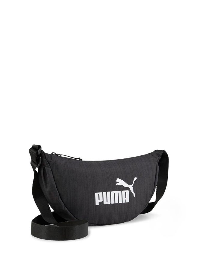 PUMA Base Half Moon Handbag  - Image 1