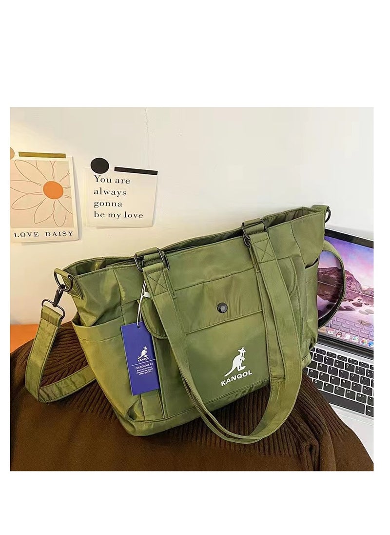 KANGOL KANGOL Fashion Handbag 41*16*27 
