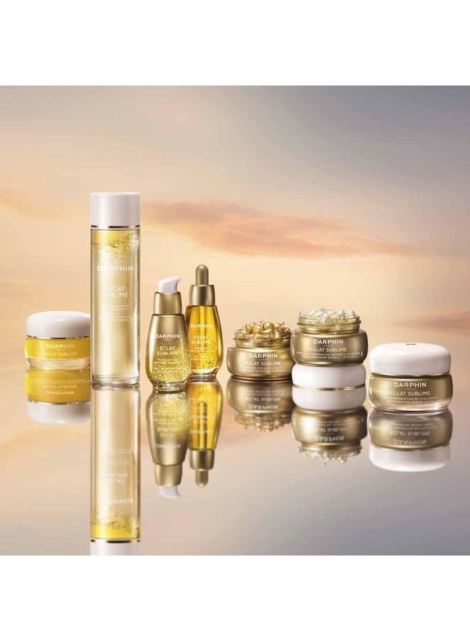 Darphin Essential Oil Elixir Vetiver Aromatic Care Stress Relief Detox Oil Mask 50ml - Image 3