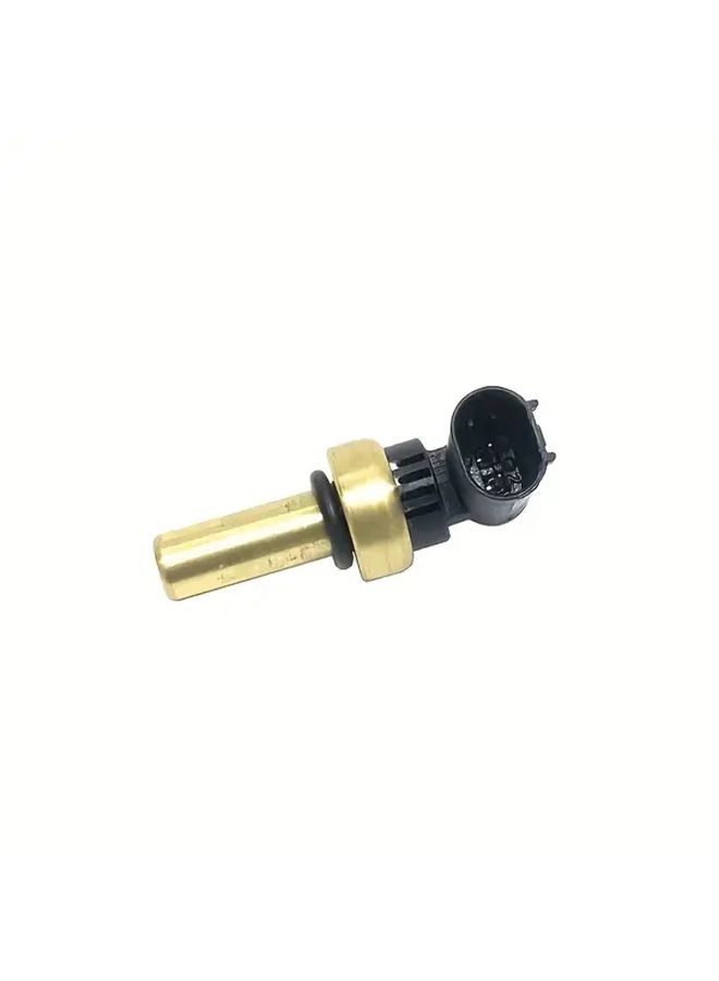 Yellow Black Temperature Sensor Compatible with Cruze - Image 1