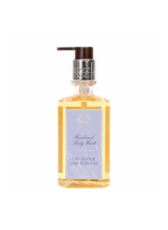 Antica Farmacista Antica Farmacista Hand Wash Lavender  Lime Blossom 10 Fl Oz Pack of 1 