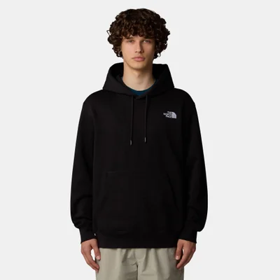 THE NORTH FACE Men's Essential Hoodie