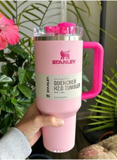 Rose Pink 40OZ