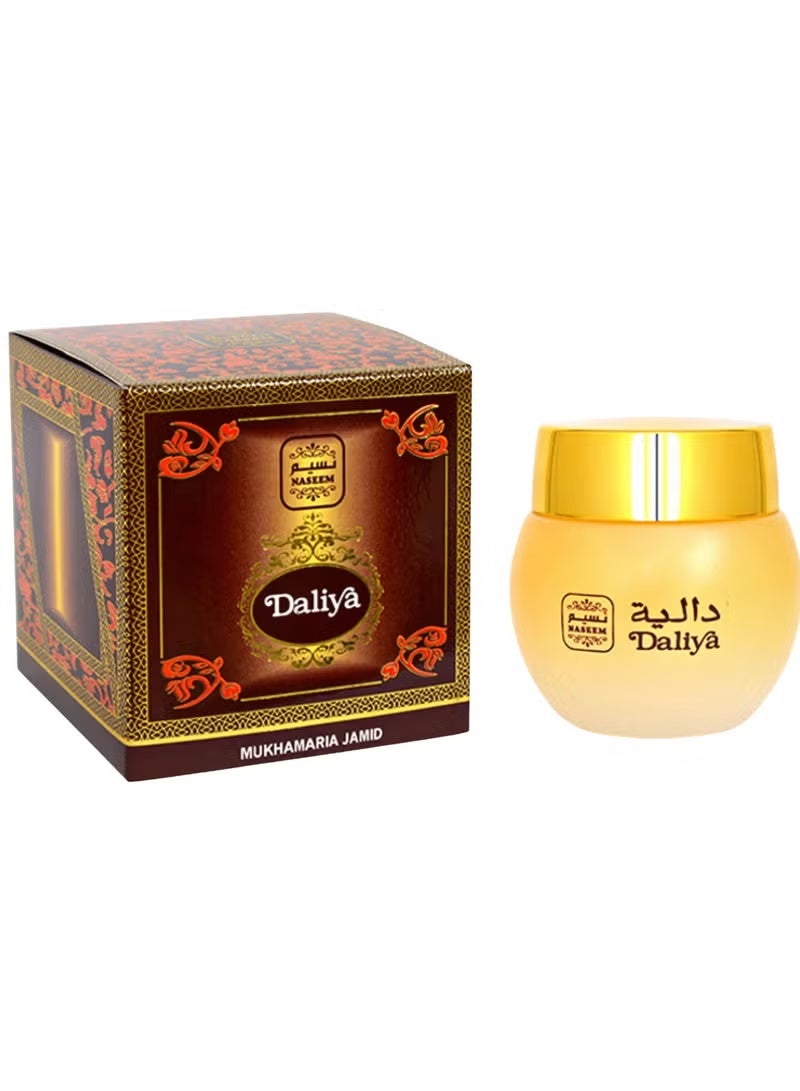 Naseem Daliya Mukhamria Jamid Naseem 25ml