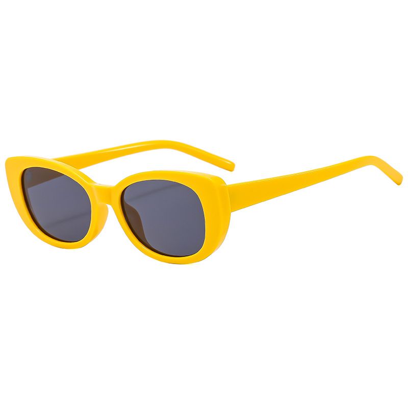 Sunglasses 5247 Oversized Square Style  Fashion - Image 1