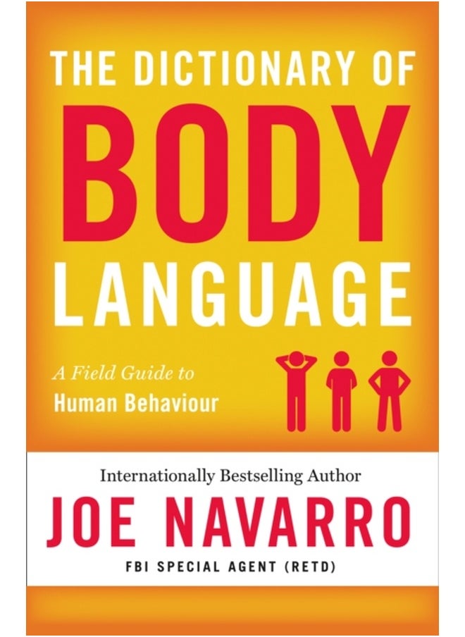 The Dictionary of Body Language 
