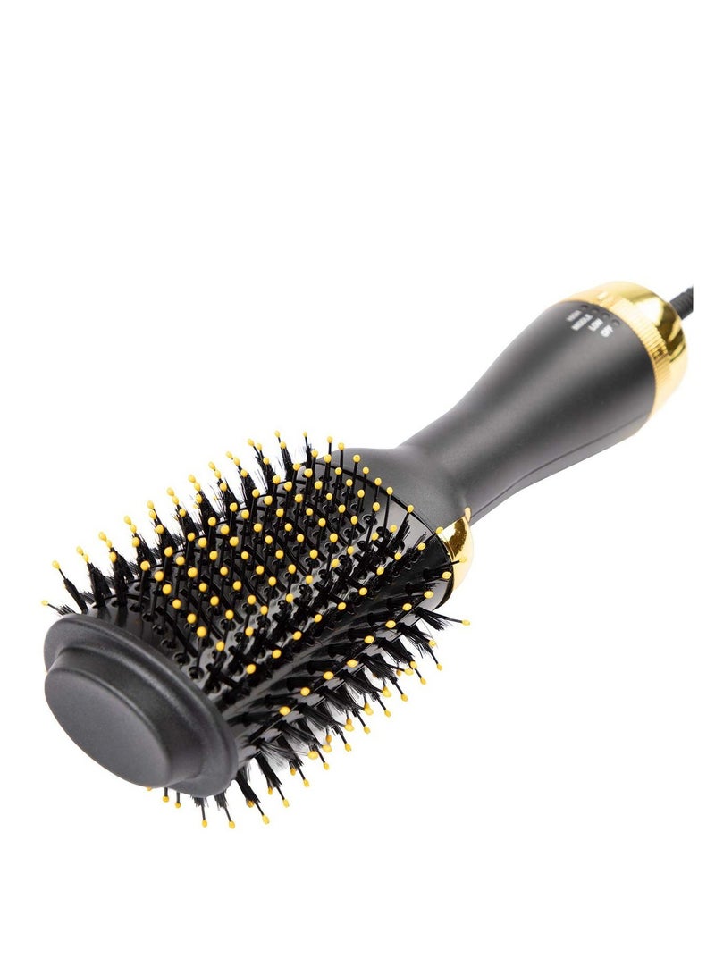 ELTRAZONE 2-In-1 Hot Air Brush - Image 1