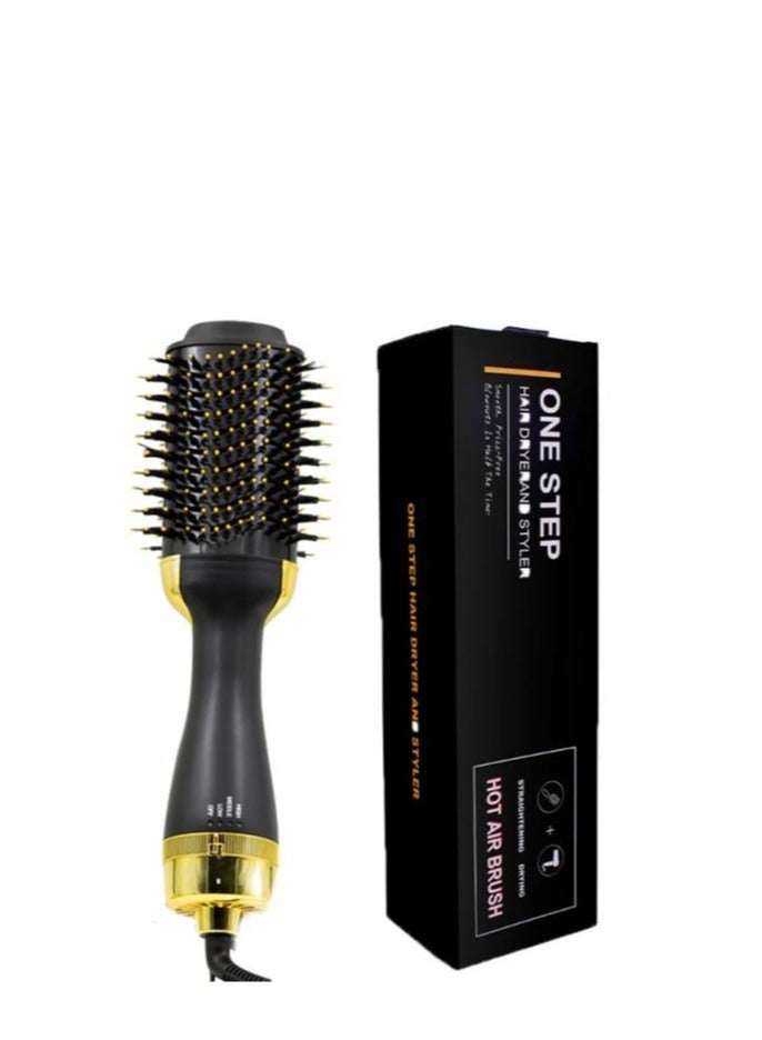 ELTRAZONE 2-In-1 Hot Air Brush - Image 3