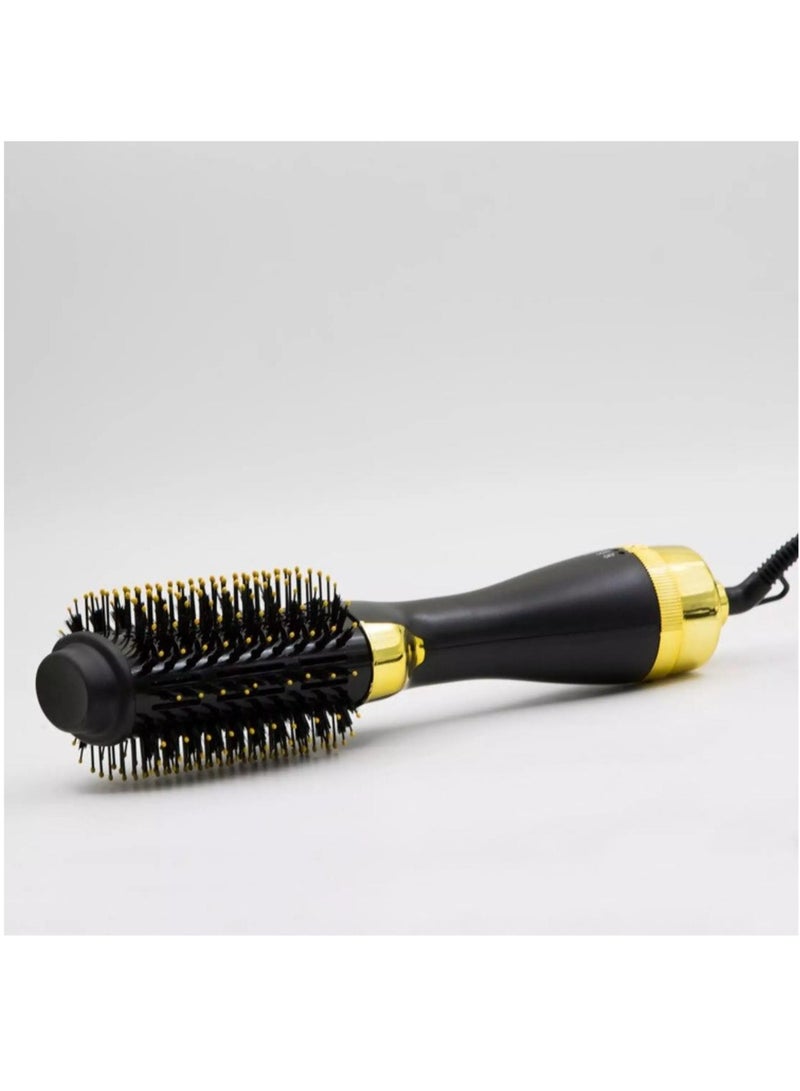 ELTRAZONE 2-In-1 Hot Air Brush - Image 2