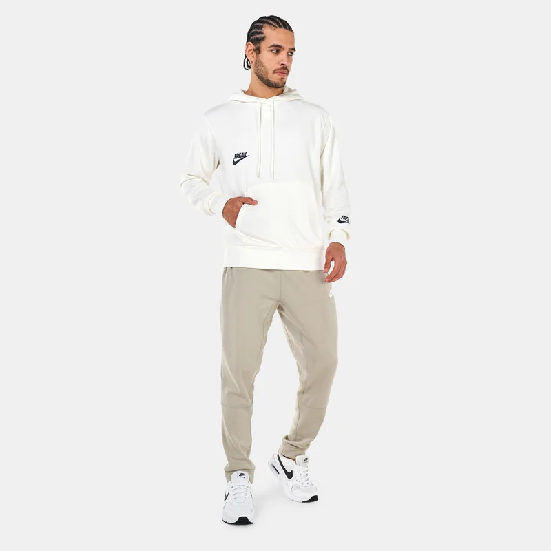 Nike Men's Giannis Pullover Basketball Hoodie