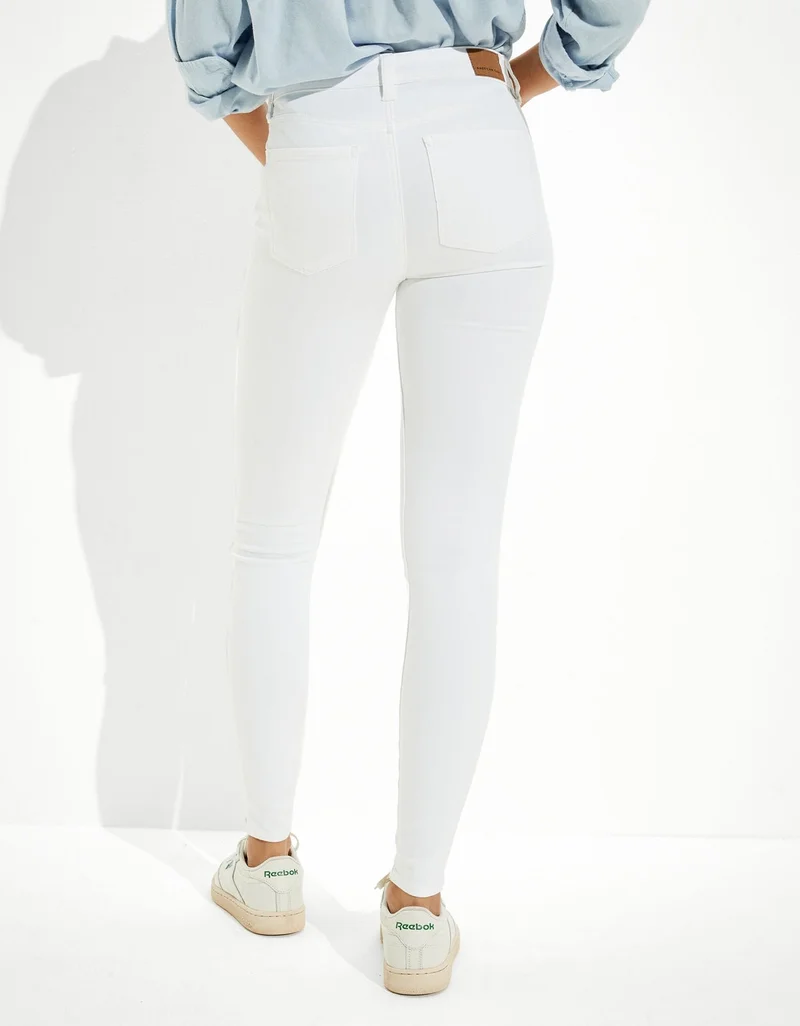 American Eagle AE Ne(x)t Level High-Waisted Jegging