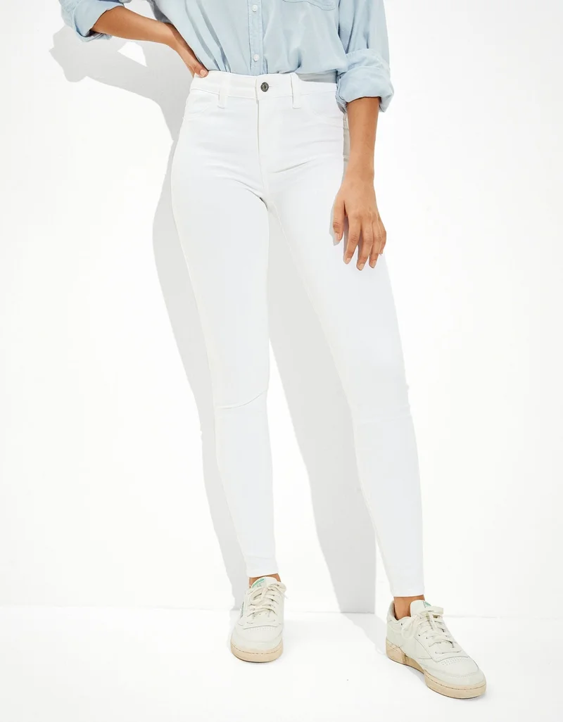 American Eagle AE Ne(x)t Level High-Waisted Jegging