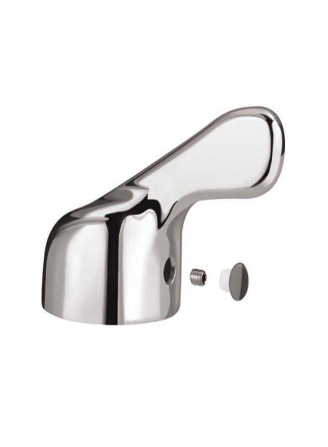 Cleveland Faucets 40071 Pressure-Balance Shower Cycling Replacement Handle, Chrome - Image 2