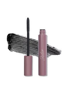 Julep Eyeshadow 101 Crème to Powder Waterproof Eyeshadow Stick, Champagne Shimmer & With a Twist Lash Boosting Volumizing and Lengthening Mascara with Bamboo  - Image 1