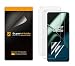 Supershieldz 2 Pack Designed for OnePlus 11 5G Screen Protector High Definition Clear Shield TPU - Image 2