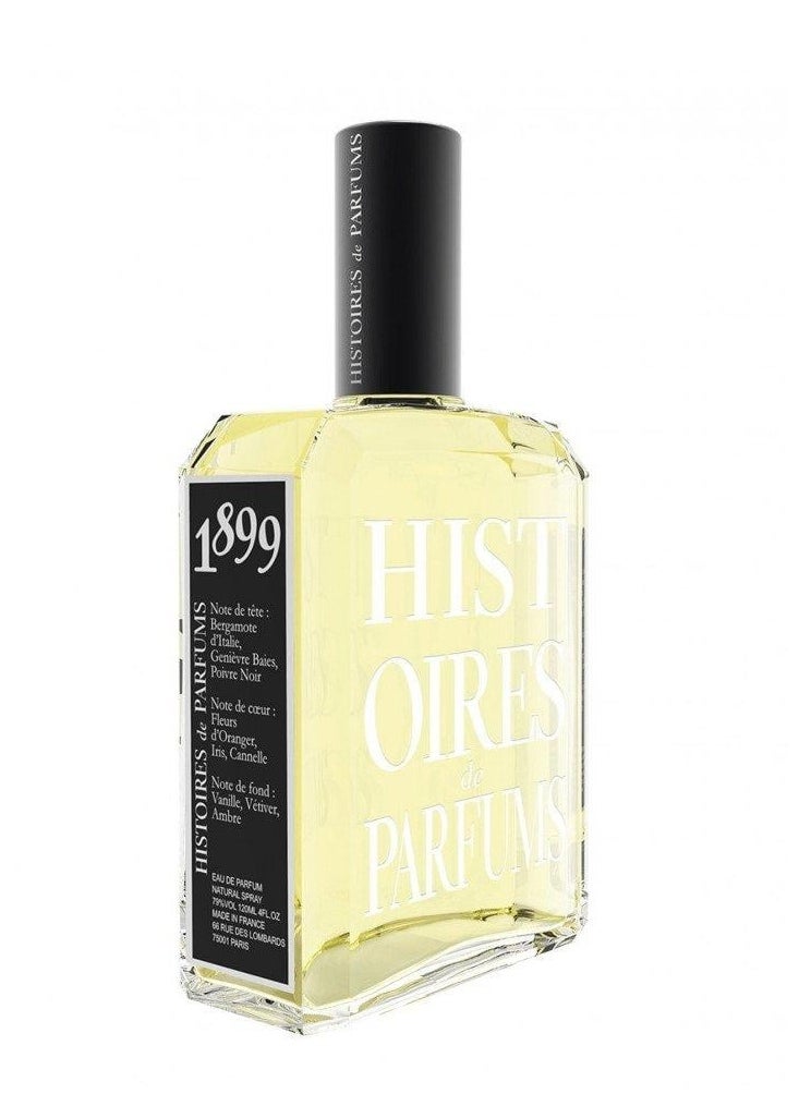 HISTOIRES de PARFUMS - Historis de Parfums 1899 Eau de Parfum 120ml - Image 1