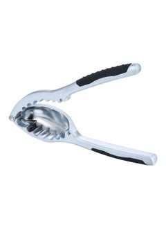 Zinc Alloy Nut Cracker Silver/Black