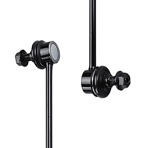 HHCM 2PC Front Sway Bar Link Kit K750060 for Suzuki SX4 2007-2013, Aerio 2004-2007, Stabilizer Bar End Links for Suzuki Kizashi 2010 2012 2013 - Image 5