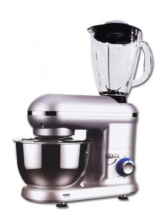 5.5L Electric Stand Mixer 1.5L Blender Combo with LED Display 6-Speed Precision Control Cooper Motor Model 39004B - pzsku/Z6FA8B8A53A9DB500B8CAZ/45/_/1709019419/e4a12c52-713b-4c3b-bbe7-b6f985a91a95