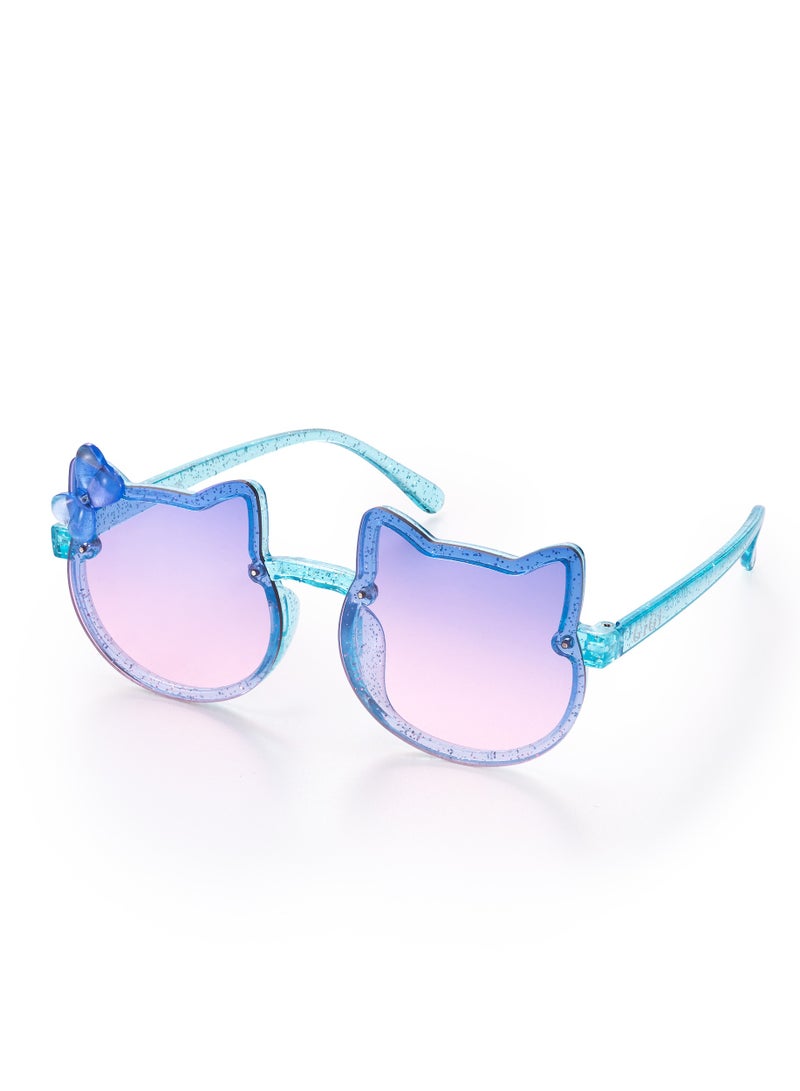 GiGi Kids Sunglasses for beach and vacation - Image 1