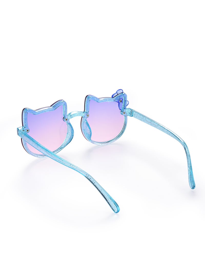 GiGi Kids Sunglasses for beach and vacation - Image 3