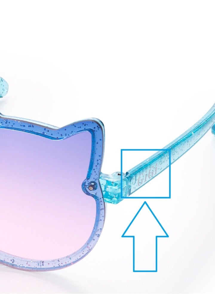 GiGi Kids Sunglasses for beach and vacation - Image 4