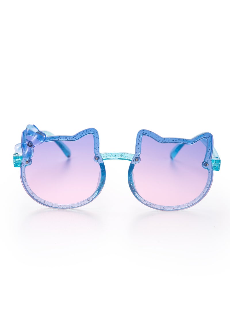 GiGi Kids Sunglasses for beach and vacation - Image 2