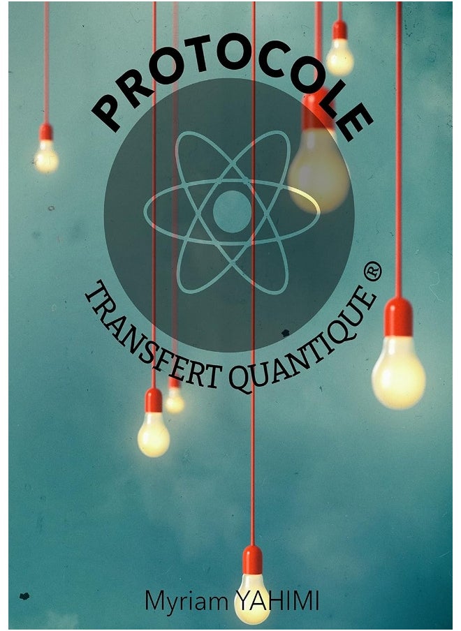 Protocole transfert quantique 