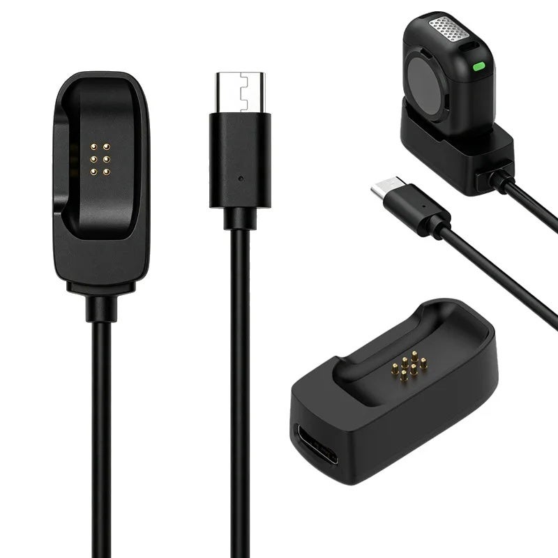 قاعدة شحن لجهاز إرسال ميكروفون DJI Mic Mini 2/Mic3 - Image 3