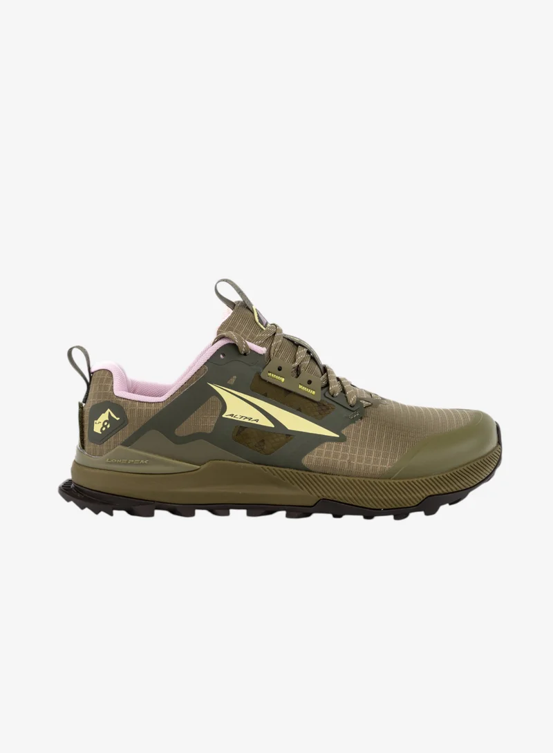 ALTRA LONE PEAK 8 Runing Shoes