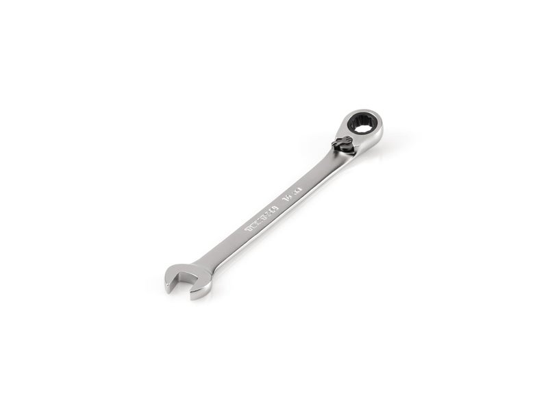 TEKTON 10 mm Reversible 12Point Ratcheting Combination Wrench WRC23410