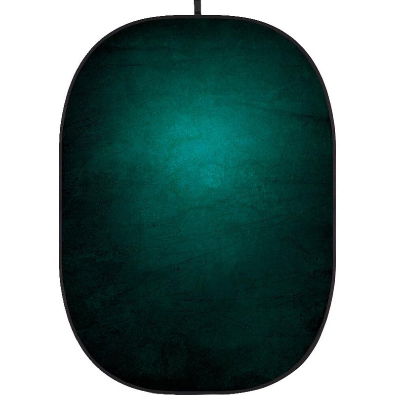 Godox 2 x 1.5m Collapsible Background (Abstract Texture 4) - Image 1