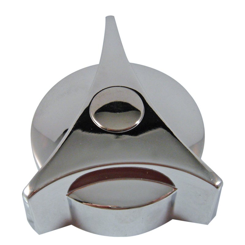 Danco 37577A Faucet Handle for Symmons Tub Shower Chrome