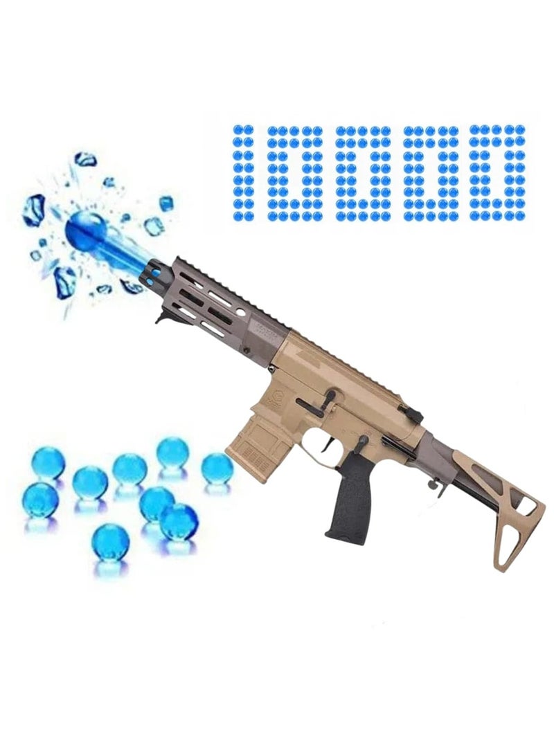 Electric Splatter Gel Ball Orby Blaster - Image 1