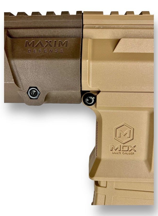 Electric Splatter Gel Ball Orby Blaster - Image 3