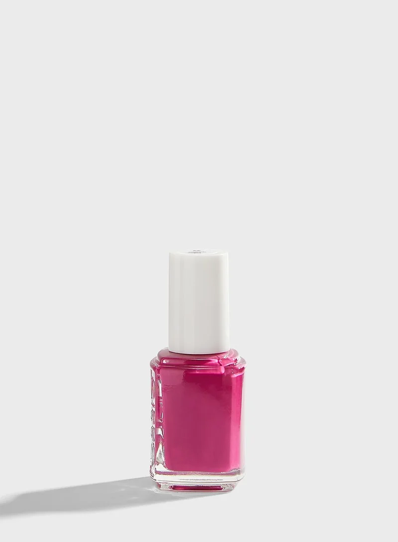 essie Essie Nail Polish, Big Spender, 13.5 Ml